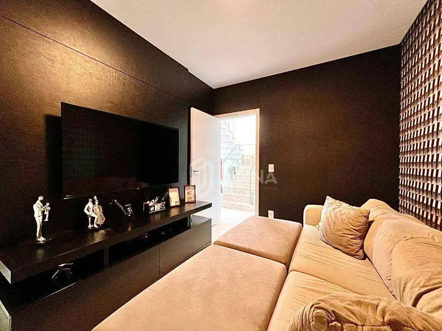 Foto 7 de Casa de Condomínio com 4 quartos à venda, 450m2 em Swiss Park, Campinas - SP