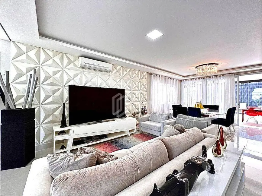 Foto 4 de Casa de Condomínio com 4 quartos à venda, 450m2 em Swiss Park, Campinas - SP