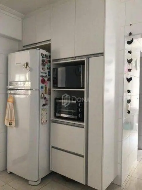 Apartamento com 3 quartos à venda, 105m2 em Vila Rossi Borghi e Siqueira, Campinas - SP - imagem 8 Foto 8 de Apartamento com 3 quartos à venda, 105m2 em Vila Rossi Borghi e Siqueira, Campinas - SP