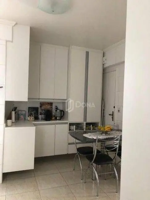Apartamento com 3 quartos à venda, 105m2 em Vila Rossi Borghi e Siqueira, Campinas - SP - imagem 9 Foto 9 de Apartamento com 3 quartos à venda, 105m2 em Vila Rossi Borghi e Siqueira, Campinas - SP