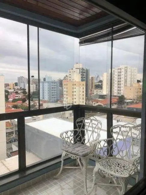Apartamento com 3 quartos à venda, 105m2 em Vila Rossi Borghi e Siqueira, Campinas - SP - imagem 4 Foto 4 de Apartamento com 3 quartos à venda, 105m2 em Vila Rossi Borghi e Siqueira, Campinas - SP