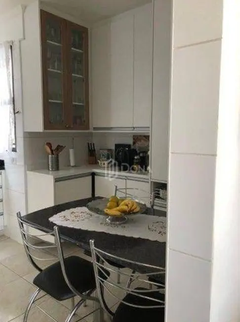 Apartamento com 3 quartos à venda, 105m2 em Vila Rossi Borghi e Siqueira, Campinas - SP - imagem 7 Foto 7 de Apartamento com 3 quartos à venda, 105m2 em Vila Rossi Borghi e Siqueira, Campinas - SP