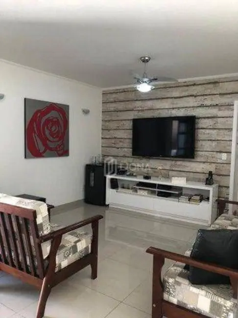 Foto 1 de Apartamento com 3 quartos à venda, 105m2 em Vila Rossi Borghi e Siqueira, Campinas - SP