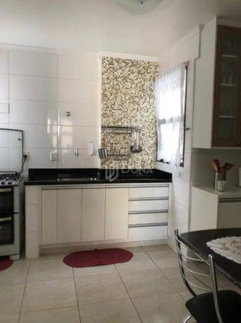 Apartamento com 3 quartos à venda, 105m2 em Vila Rossi Borghi e Siqueira, Campinas - SP - imagem 6 Foto 6 de Apartamento com 3 quartos à venda, 105m2 em Vila Rossi Borghi e Siqueira, Campinas - SP