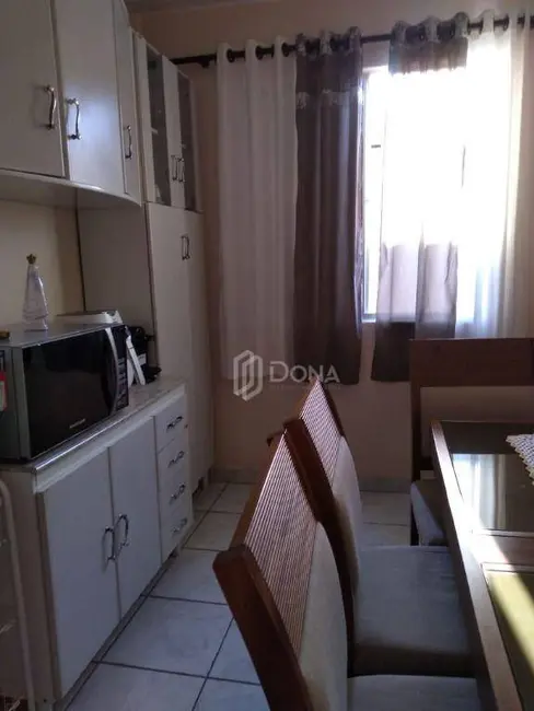 Apartamento com 2 quartos à venda, 51m2 em Jardim Amazonas, Campinas - SP - imagem 4 Foto 4 de Apartamento com 2 quartos à venda, 51m2 em Jardim Amazonas, Campinas - SP