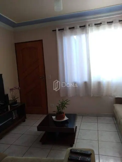 Apartamento com 2 quartos à venda, 51m2 em Jardim Amazonas, Campinas - SP - imagem 3 Foto 3 de Apartamento com 2 quartos à venda, 51m2 em Jardim Amazonas, Campinas - SP