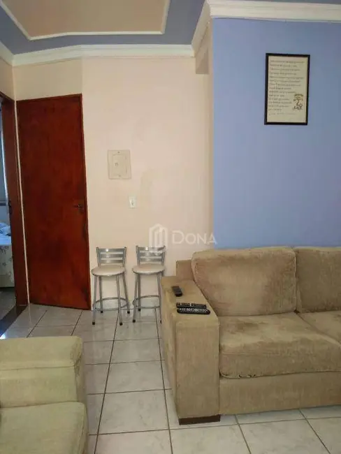 Apartamento com 2 quartos à venda, 51m2 em Jardim Amazonas, Campinas - SP - imagem 2 Foto 2 de Apartamento com 2 quartos à venda, 51m2 em Jardim Amazonas, Campinas - SP