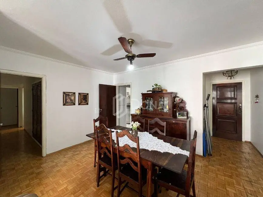 Apartamento com 3 quartos à venda, 120m2 em Centro, Campinas - SP - imagem 4 Foto 4 de Apartamento com 3 quartos à venda, 120m2 em Centro, Campinas - SP