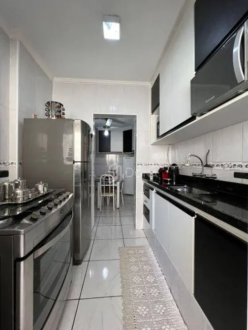 Apartamento com 3 quartos à venda, 120m2 em Centro, Campinas - SP - imagem 5 Foto 5 de Apartamento com 3 quartos à venda, 120m2 em Centro, Campinas - SP