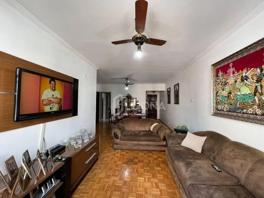 Apartamento com 3 quartos à venda, 120m2 em Centro, Campinas - SP - imagem 3 Foto 3 de Apartamento com 3 quartos à venda, 120m2 em Centro, Campinas - SP