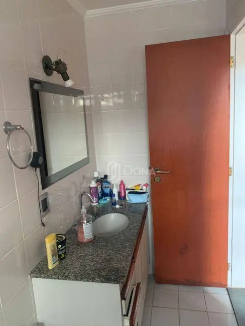 Foto 6 de Apartamento com 4 quartos à venda, 147m2 em Vila Itapura, Campinas - SP