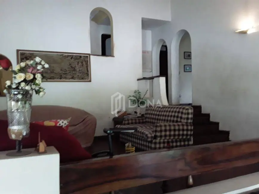 Foto 5 de Casa de Condomínio com 3 quartos à venda, 1288m2 em Condomínio Nova São Paulo, Itapevi - SP