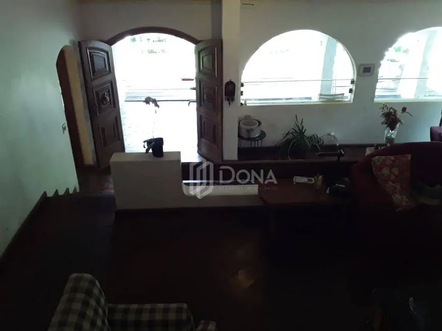 Foto 3 de Casa de Condomínio com 3 quartos à venda, 1288m2 em Condomínio Nova São Paulo, Itapevi - SP