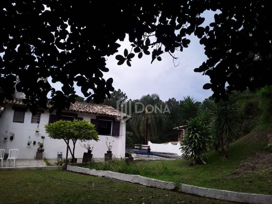 Foto 6 de Casa de Condomínio com 3 quartos à venda, 1288m2 em Condomínio Nova São Paulo, Itapevi - SP