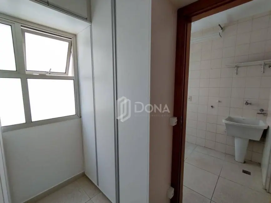 Foto 5 de Apartamento com 4 quartos à venda, 219m2 em Cambuí, Campinas - SP