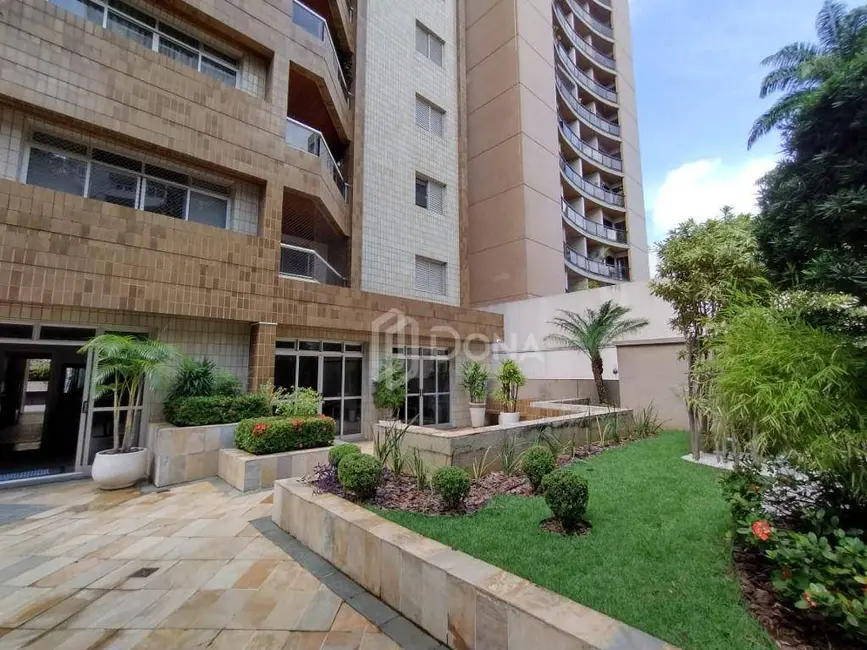 Foto 1 de Apartamento com 4 quartos à venda, 219m2 em Cambuí, Campinas - SP