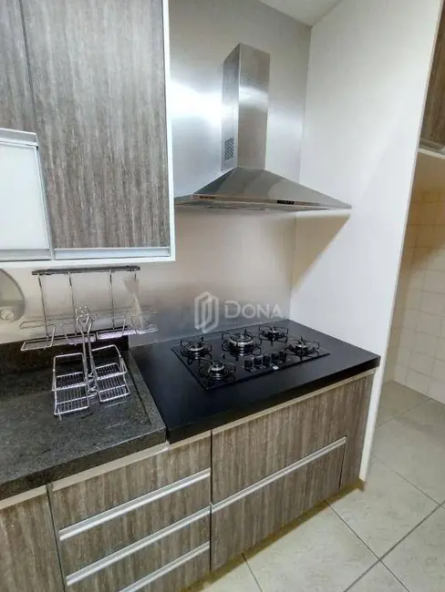 Foto 8 de Apartamento com 4 quartos à venda, 219m2 em Cambuí, Campinas - SP