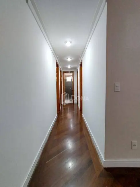 Foto 4 de Apartamento com 4 quartos à venda, 219m2 em Cambuí, Campinas - SP