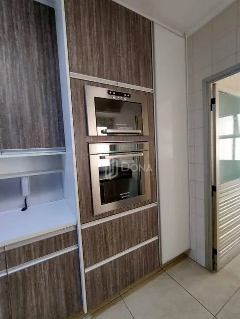 Foto 9 de Apartamento com 4 quartos à venda, 219m2 em Cambuí, Campinas - SP