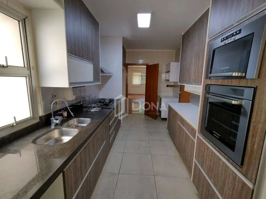 Foto 7 de Apartamento com 4 quartos à venda, 219m2 em Cambuí, Campinas - SP