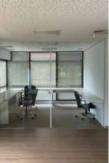 Sala Comercial para alugar, 127m2 em Jardim Madalena, Campinas - SP - imagem 2 Foto 2 de Sala Comercial para alugar, 127m2 em Jardim Madalena, Campinas - SP