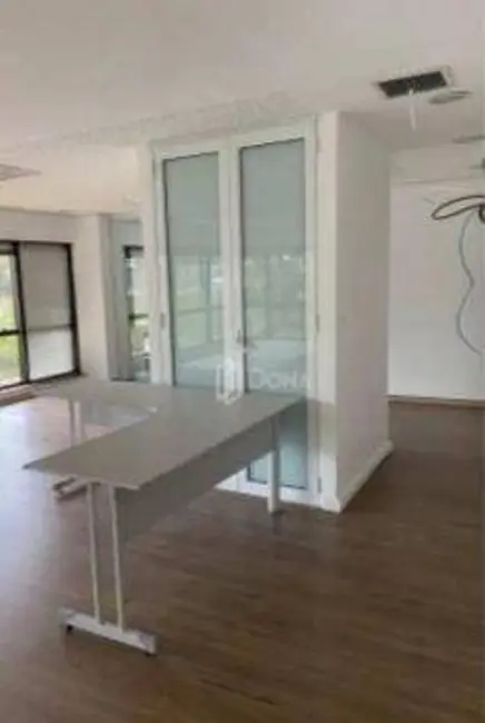 Sala Comercial para alugar, 127m2 em Jardim Madalena, Campinas - SP - imagem 5 Foto 5 de Sala Comercial para alugar, 127m2 em Jardim Madalena, Campinas - SP