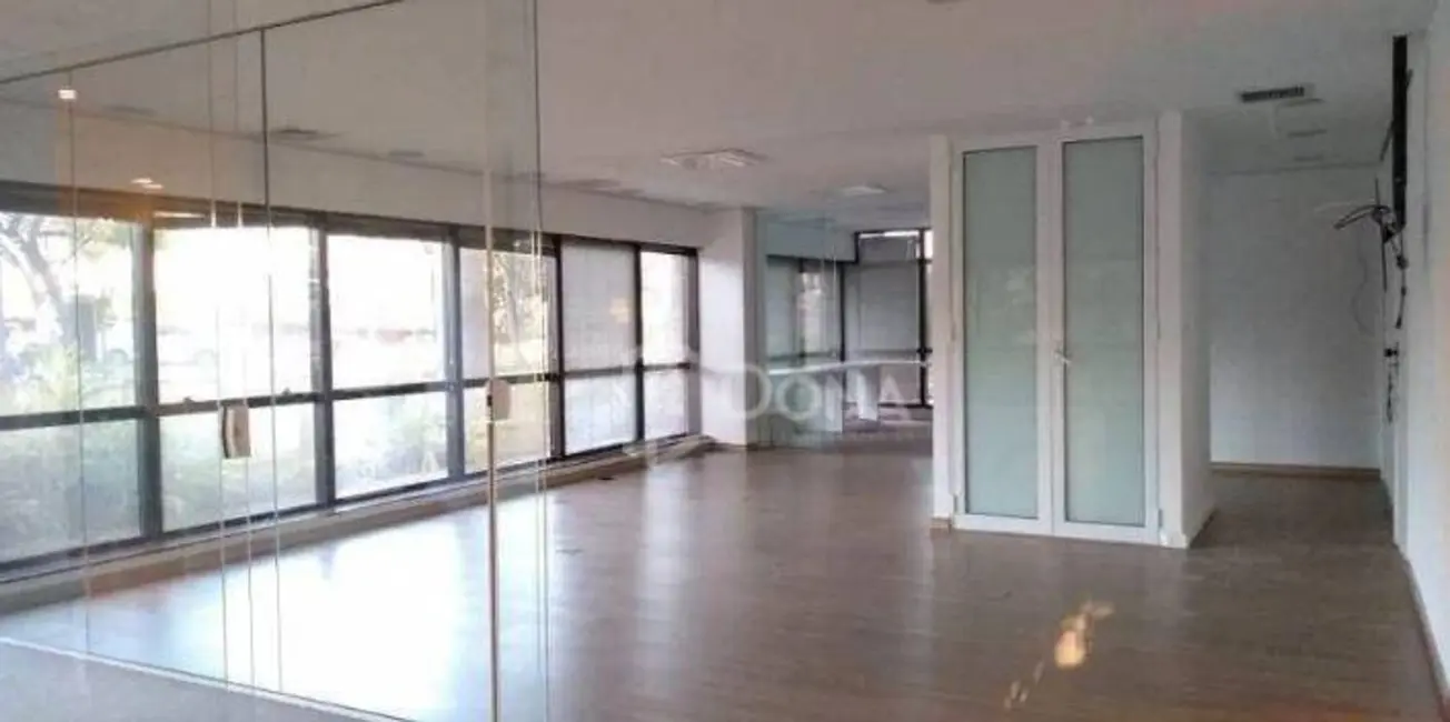 Sala Comercial para alugar, 127m2 em Jardim Madalena, Campinas - SP - imagem 6 Foto 6 de Sala Comercial para alugar, 127m2 em Jardim Madalena, Campinas - SP