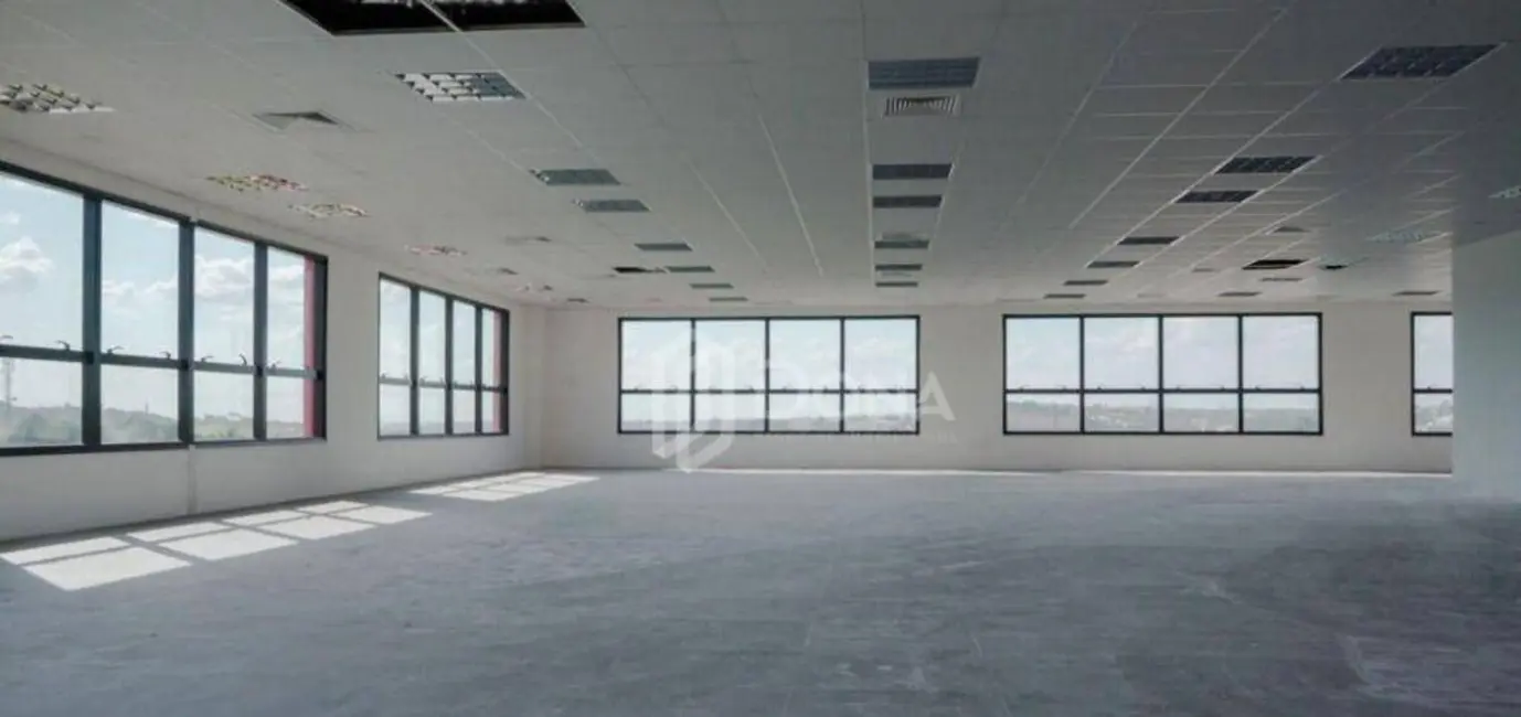 Foto 4 de Sala Comercial para alugar, 193m2 em Parque dos Resedás, Campinas - SP