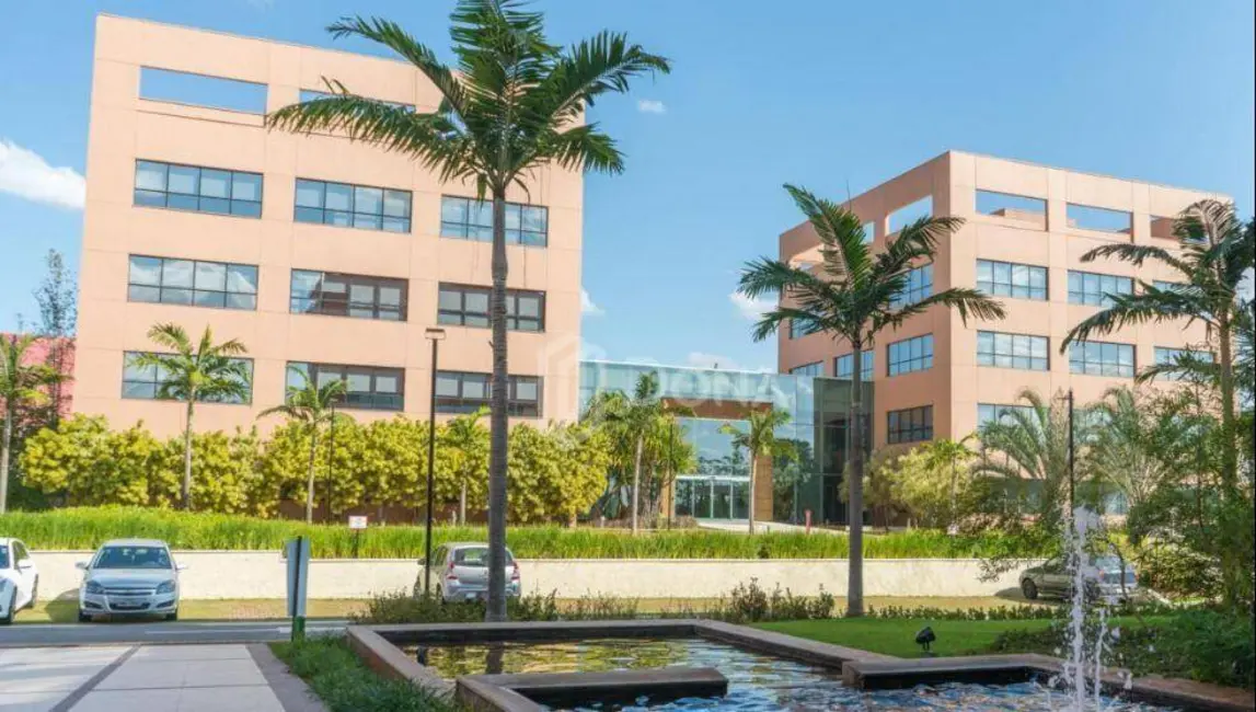 Foto 1 de Sala Comercial para alugar, 193m2 em Parque dos Resedás, Campinas - SP