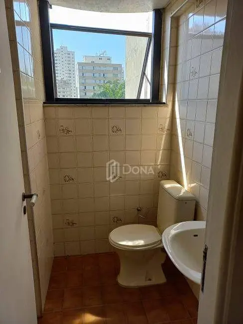 Sala Comercial para alugar, 48m2 em Centro, Campinas - SP - imagem 5 Foto 5 de Sala Comercial para alugar, 48m2 em Centro, Campinas - SP