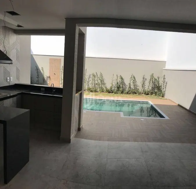 Casa de Condomínio com 4 quartos à venda, 360m2 em Swiss Park, Campinas - SP - imagem 6 Foto 6 de Casa de Condomínio com 4 quartos à venda, 360m2 em Swiss Park, Campinas - SP