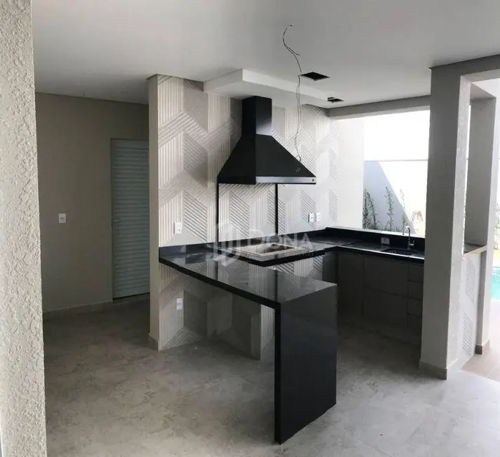 Casa de Condomínio com 4 quartos à venda, 360m2 em Swiss Park, Campinas - SP - imagem 5 Foto 5 de Casa de Condomínio com 4 quartos à venda, 360m2 em Swiss Park, Campinas - SP