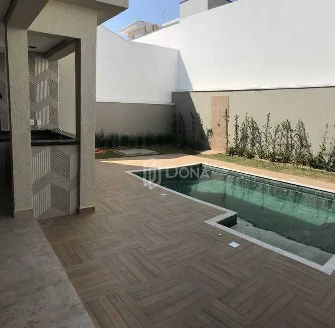 Casa de Condomínio com 4 quartos à venda, 360m2 em Swiss Park, Campinas - SP - imagem 7 Foto 7 de Casa de Condomínio com 4 quartos à venda, 360m2 em Swiss Park, Campinas - SP