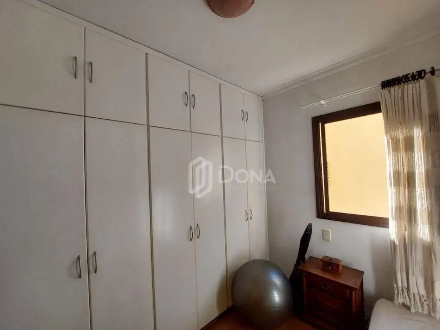 Foto 5 de Apartamento com 3 quartos à venda, 117m2 em Centro, Campinas - SP