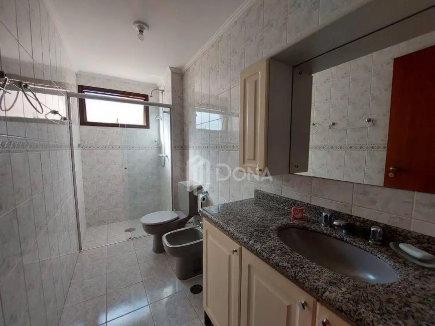 Foto 3 de Apartamento com 3 quartos à venda, 117m2 em Centro, Campinas - SP