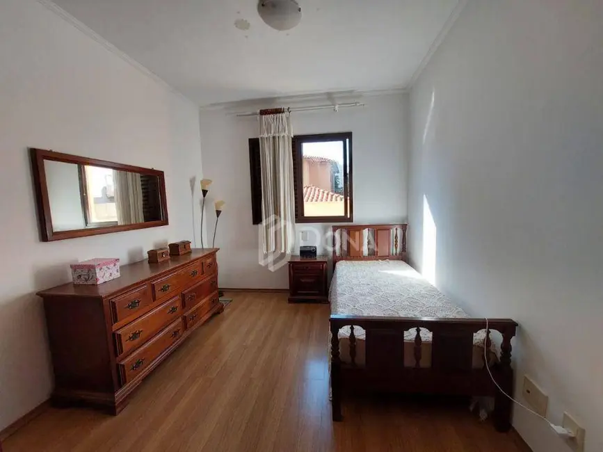 Foto 4 de Apartamento com 3 quartos à venda, 117m2 em Centro, Campinas - SP