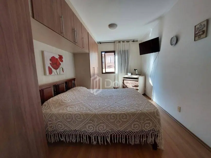 Foto 2 de Apartamento com 3 quartos à venda, 117m2 em Centro, Campinas - SP