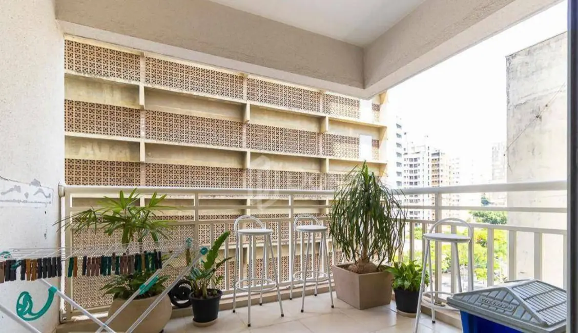 Apartamento com 2 quartos à venda, 60m2 em Cambuí, Campinas - SP - imagem 9 Foto 9 de Apartamento com 2 quartos à venda, 60m2 em Cambuí, Campinas - SP