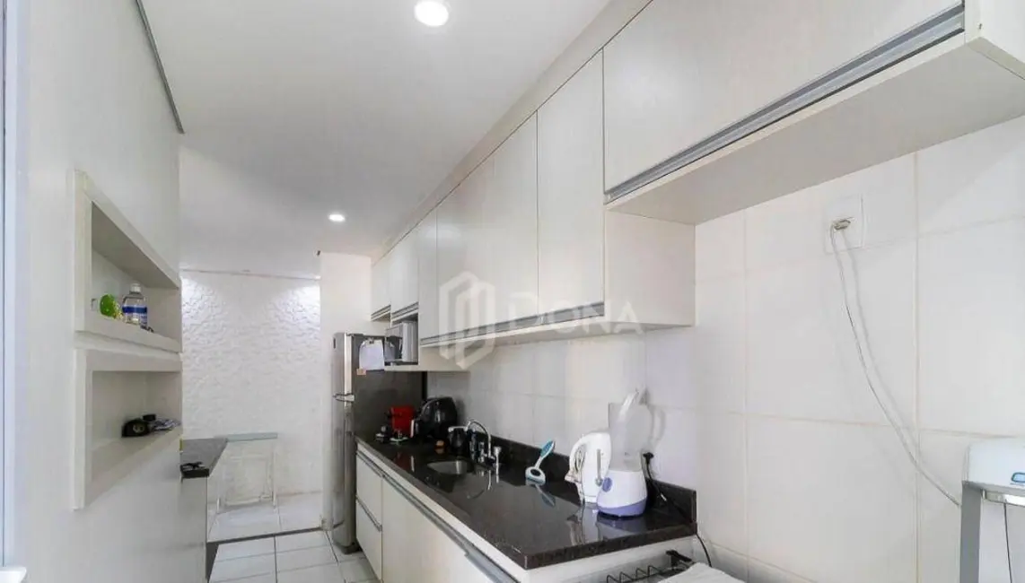 Apartamento com 2 quartos à venda, 60m2 em Cambuí, Campinas - SP - imagem 8 Foto 8 de Apartamento com 2 quartos à venda, 60m2 em Cambuí, Campinas - SP