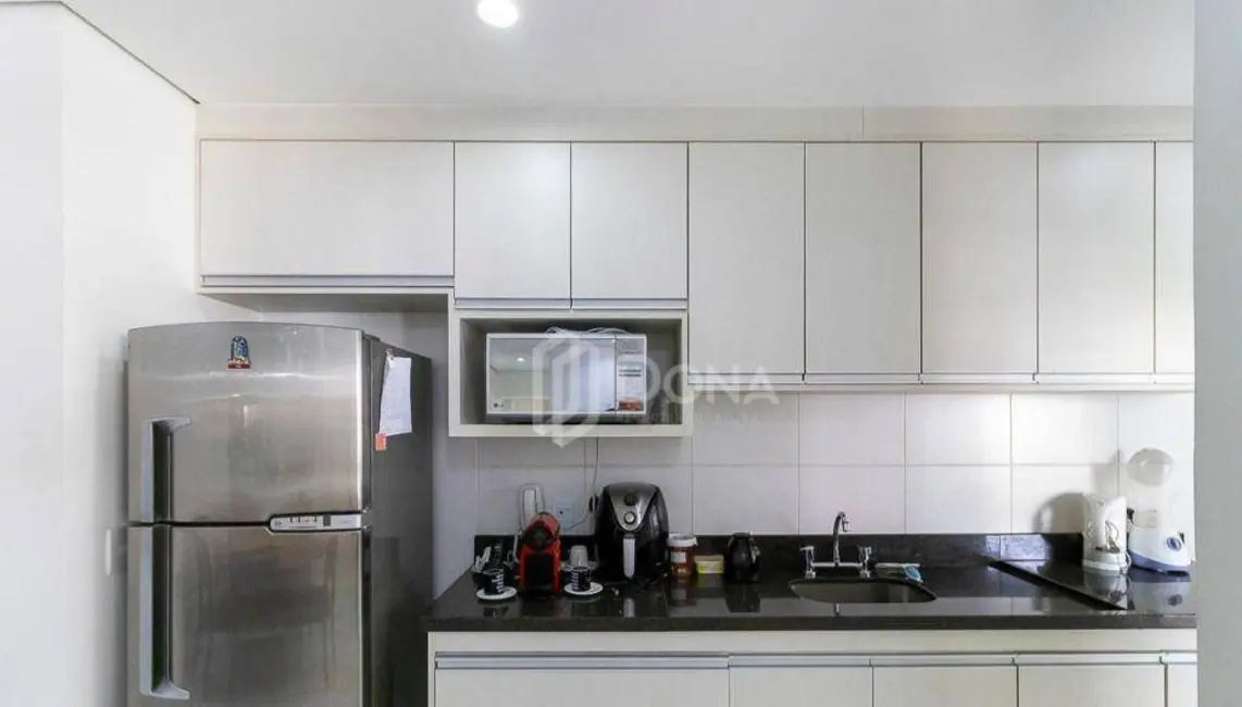 Apartamento com 2 quartos à venda, 60m2 em Cambuí, Campinas - SP - imagem 7 Foto 7 de Apartamento com 2 quartos à venda, 60m2 em Cambuí, Campinas - SP