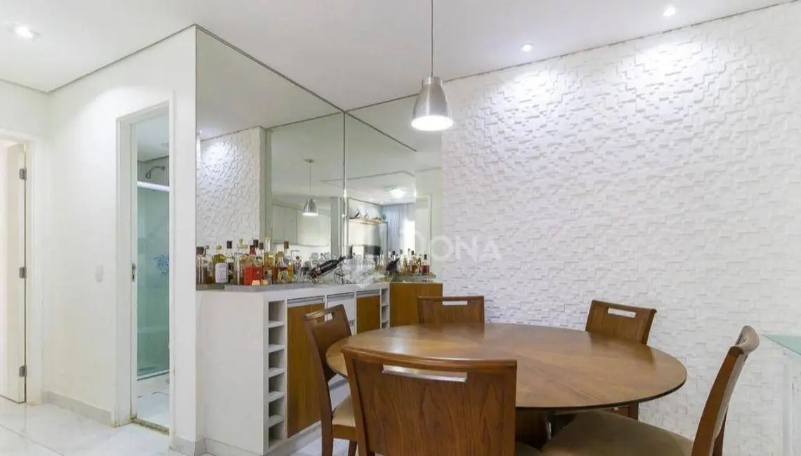 Foto 2 de Apartamento com 2 quartos à venda, 60m2 em Cambuí, Campinas - SP