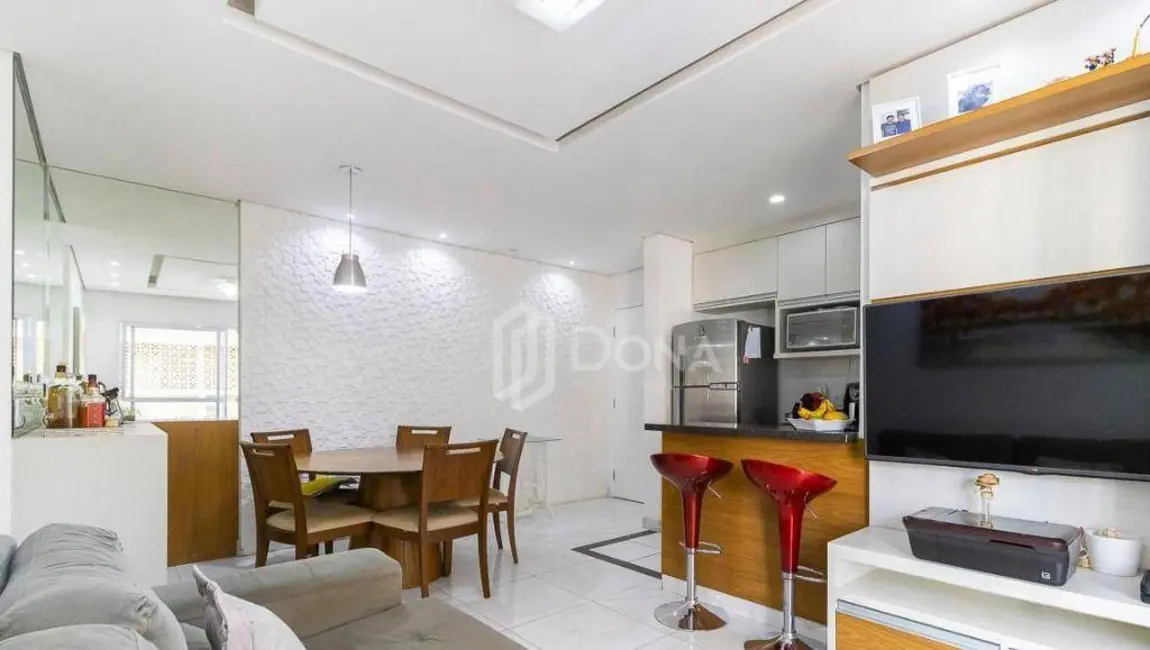 Apartamento com 2 quartos à venda, 60m2 em Cambuí, Campinas - SP - imagem 3 Foto 3 de Apartamento com 2 quartos à venda, 60m2 em Cambuí, Campinas - SP
