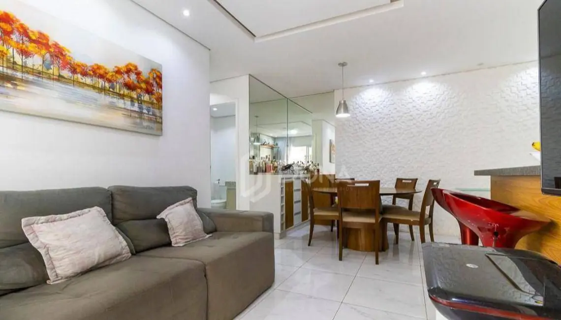 Apartamento com 2 quartos à venda, 60m2 em Cambuí, Campinas - SP - imagem 5 Foto 5 de Apartamento com 2 quartos à venda, 60m2 em Cambuí, Campinas - SP