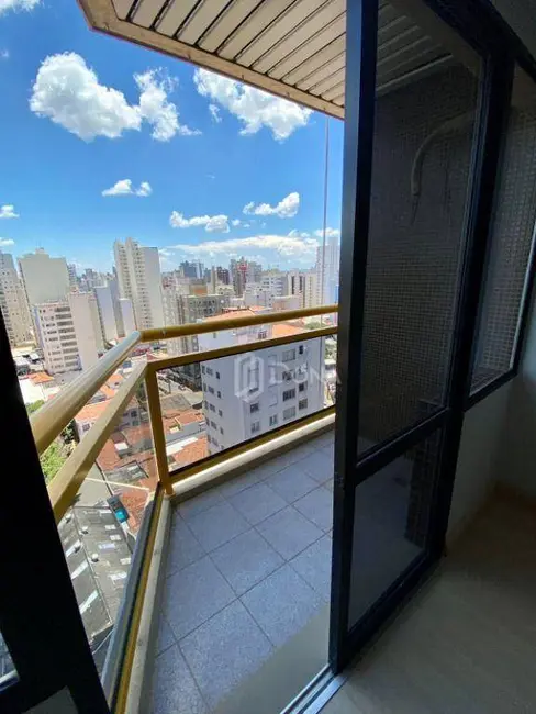 Apartamento com 1 quarto à venda, 58m2 em Centro, Campinas - SP - imagem 5 Foto 5 de Apartamento com 1 quarto à venda, 58m2 em Centro, Campinas - SP