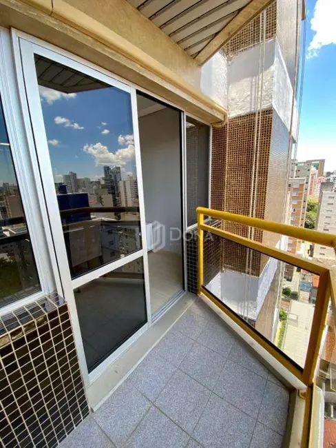 Apartamento com 1 quarto à venda, 58m2 em Centro, Campinas - SP - imagem 4 Foto 4 de Apartamento com 1 quarto à venda, 58m2 em Centro, Campinas - SP