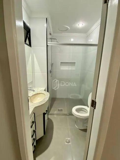 Apartamento com 1 quarto à venda, 58m2 em Centro, Campinas - SP - imagem 9 Foto 9 de Apartamento com 1 quarto à venda, 58m2 em Centro, Campinas - SP