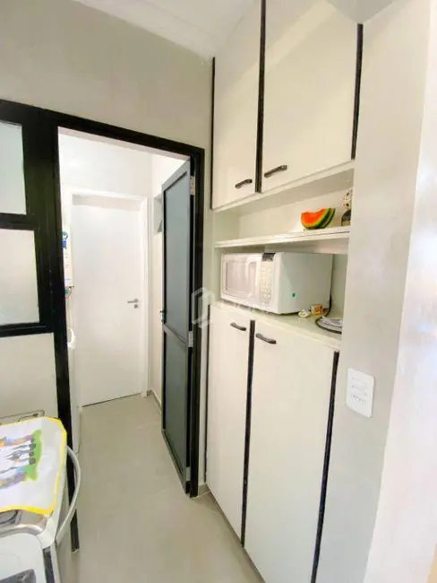 Apartamento com 1 quarto à venda, 58m2 em Centro, Campinas - SP - imagem 6 Foto 6 de Apartamento com 1 quarto à venda, 58m2 em Centro, Campinas - SP