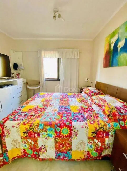 Foto 5 de Apartamento com 3 quartos à venda, 159m2 em Jardim Guarani, Campinas - SP