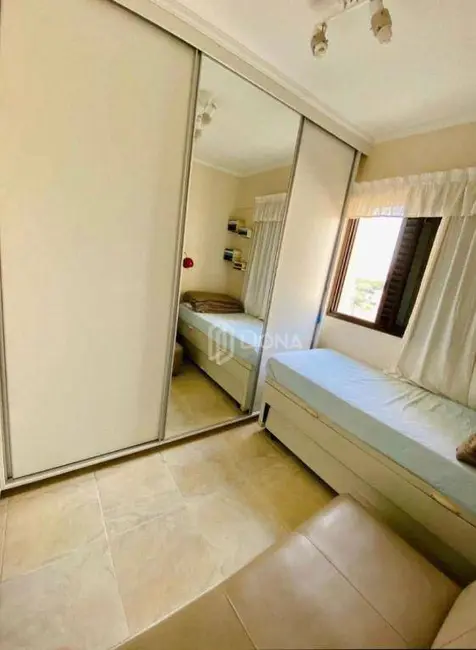 Foto 6 de Apartamento com 3 quartos à venda, 159m2 em Jardim Guarani, Campinas - SP