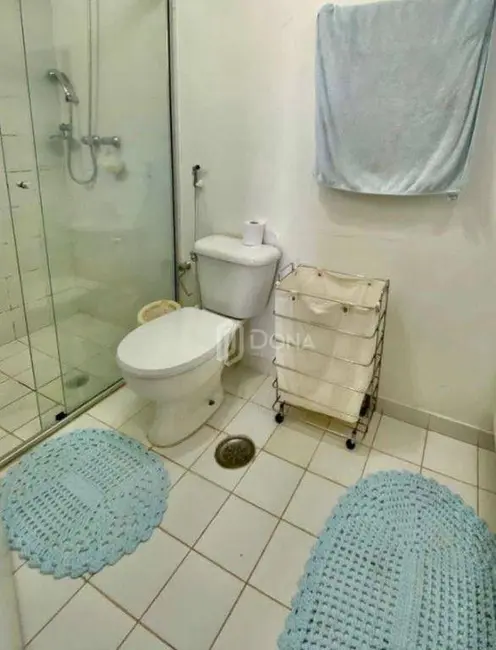 Foto 8 de Apartamento com 3 quartos à venda, 159m2 em Jardim Guarani, Campinas - SP